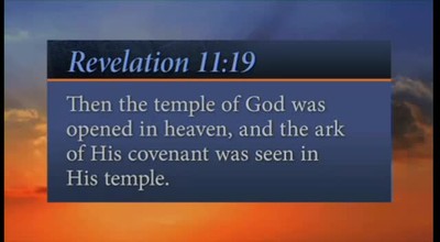 "Heavenly Realities" (Every Word with John Bradshaw)