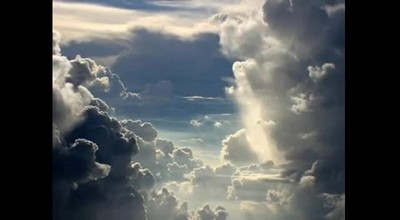 New Day In Heaven by Donna Ulisse