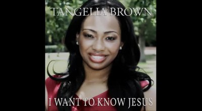 Tangelia Brown