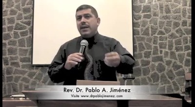 Predicacion Cibernetica