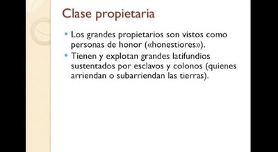 Entorno de Nuevo Testamento (Segunda Parte)