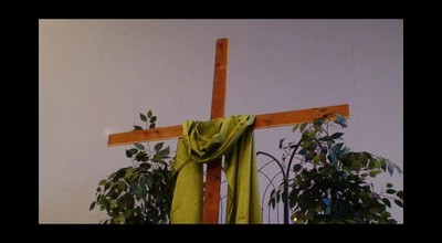 Church of Grace Sermon from October 14 2012.