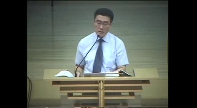 Kei To Mongkok Church Sunday Service 2012.11.11 Part 2/4 