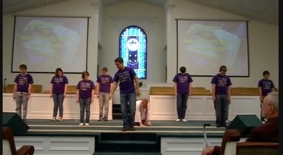 Solid Youth Drama Team - Arise My Love