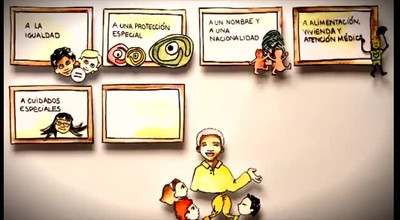 SED Y LOS DERECHOS DE LA INFANCIA | ALIANZA DE AMOR