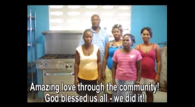 Messiah 10 Years of Miracles