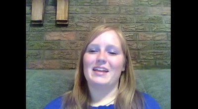 My Testimony - A Life Transformed!