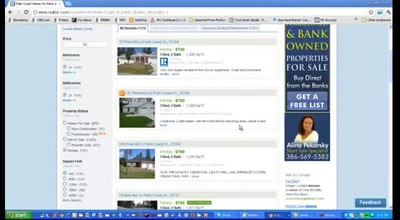 How To Comparison Shop For A Rental Home (James L. Paris)