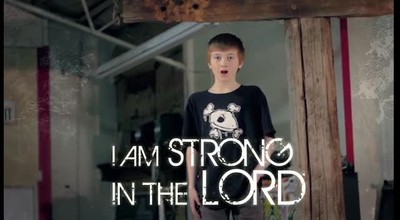 Who I Am