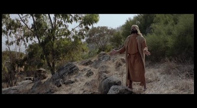 Amazing Love - PreRoll