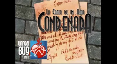 CARTA DE UN ALMA CONDENADA AL INFIERNO P-1 | ALIANZA DE AMOR