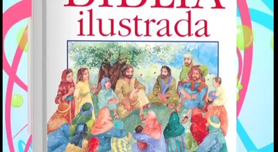 Biblias para niños