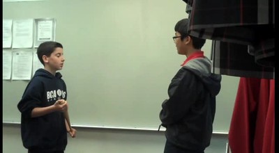 Colby & Simon Video