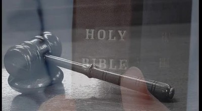 Unbridled Grace by Dr. Michael J. Norman Book Trailer