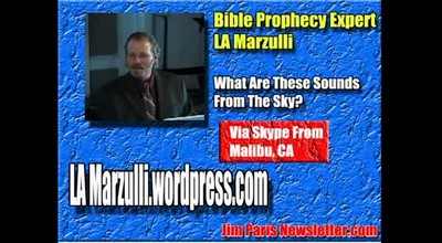 Strange Trumpet Sounds - Bible Prophecy? (James L. Paris)