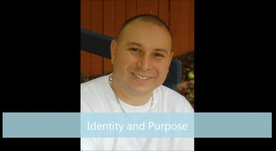 Identity and Purpose