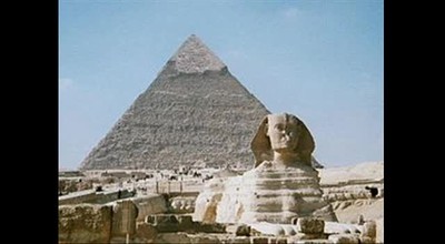 Reliance Upon Egypt is Vain