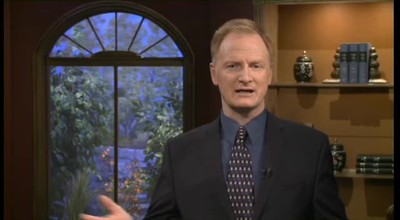 "Endurance" (Every Word with John Bradshaw)