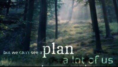 Tony Evans - God Has a Plan for You