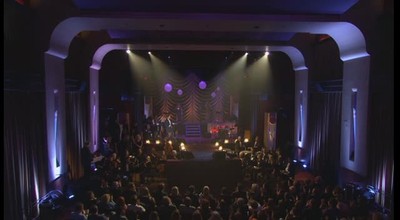 David Phelps - What a Wonderful World [Live]