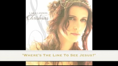 NEW Christmas EP preview!