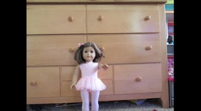 Doll Dance