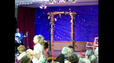 "Tarantella Dance" from Bella Notte