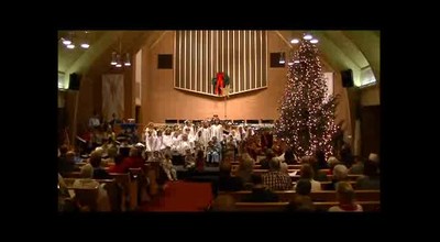 Christmas Program 2012