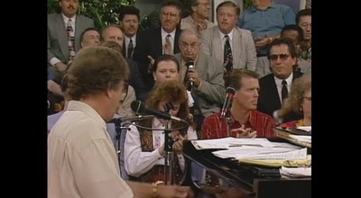George Younce - Medley: This Ole House / When the Saints Go Marching in [Live]