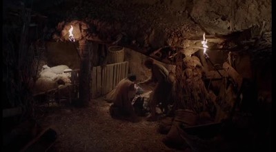 The Nativity - Amazing Portrayal of the Birth of Our Savior