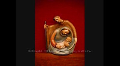 Bethlehem's Joy