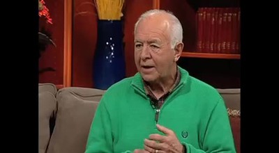  Special Guest: Dr. Gary Smalley Part 1