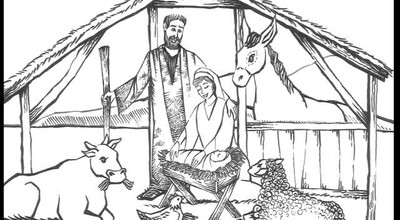 The First Christmas Gift - Bible Story for Children and Families