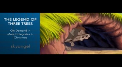 Legend of the 3 Trees