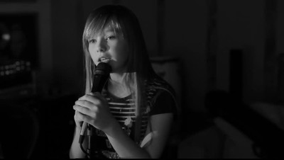 Connie Talbot - Amazing Grace