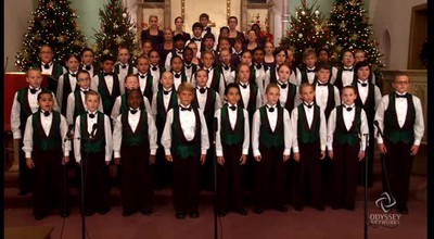 Joy to the World 