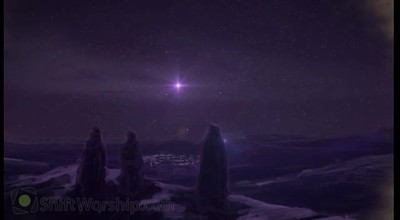 God With Us - A Young Charles Spurgeon Christmas Sermon
