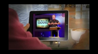 Hot Spot with Skip Heitzig - December 14, 2012