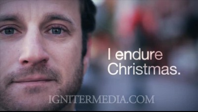 Plastic Christmas - IgniterMedia.com