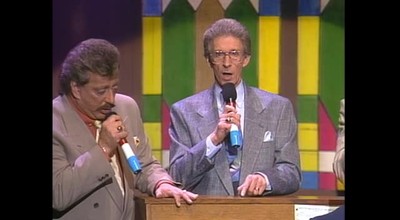 The Statler Brothers - This World Is Not My Home [Live]