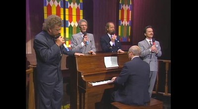 The Statler Brothers - Lord I'm Coming Home [Live]