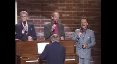 The Statler Brothers - I'm Feeling Fine [Live]
