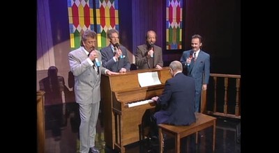 The Statler Brothers - Revive Us Again [Live]