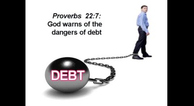 God provides financial wisdom