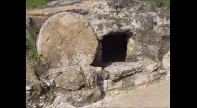 Are There Contradictions in the Bible 001 How many Angels were at the Tomb 