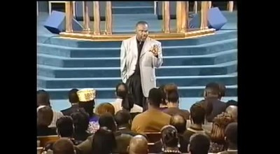 ♦Part 6♦ Marriage Counseling and Relationship Advice ❃Bishop T.D Jakes❃