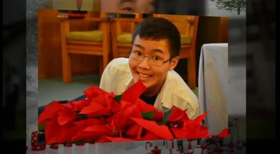 Merry Christmas 2012 & Happy New Year 2013
