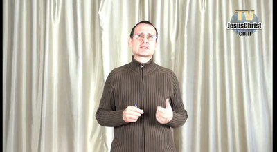 Solomon's Porch opening - International Healing and Deliverance Center France - Allan Rich