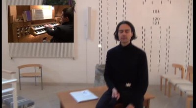 Poetic Parloir Special 2012: a Christmas-technotorium