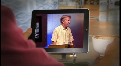 Hotspot with Skip Heitzig - December 28, 2012